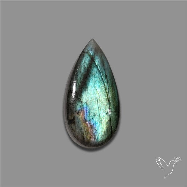 Spectrolite Cabochon