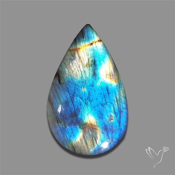 Spectrolite Cabochon