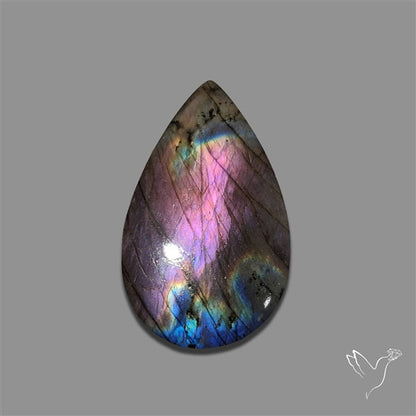Spectrolite Cabochon