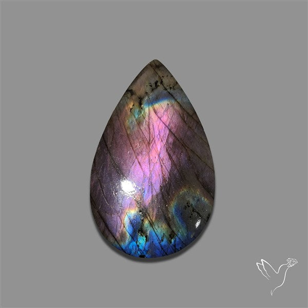 Spectrolite Cabochon