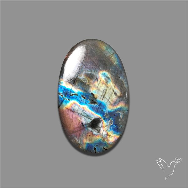 Spectrolite Cabochon