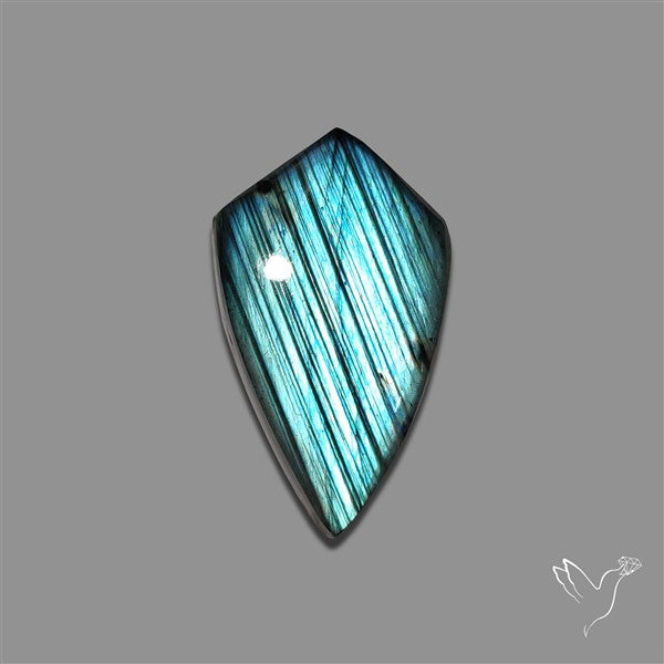 Spectrolite Cabochon