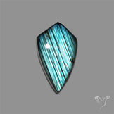 Spectrolite Cabochon