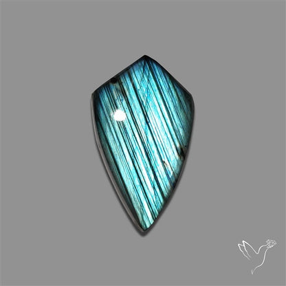 Spectrolite Cabochon