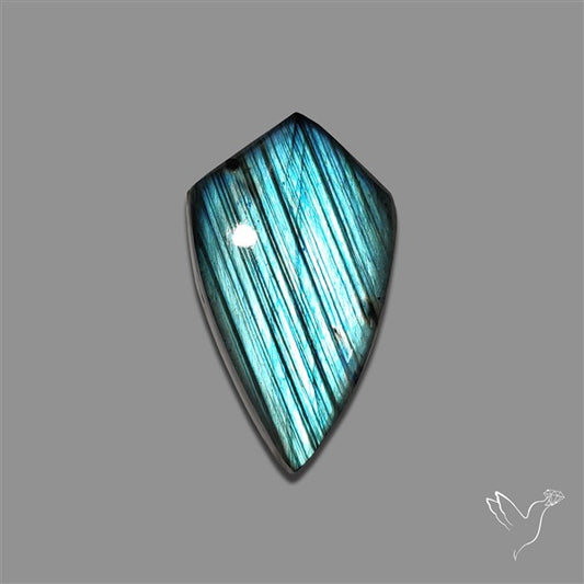 Spectrolite Cabochon