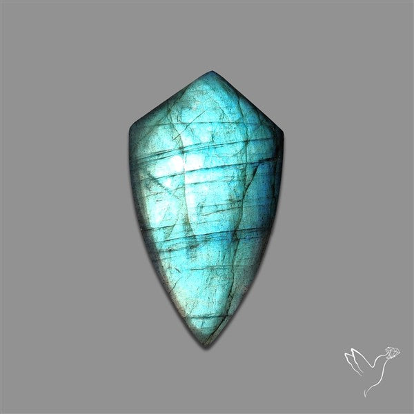 Spectrolite Cabochon
