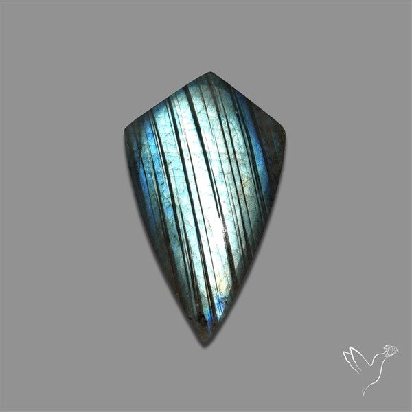 Spectrolite Cabochon