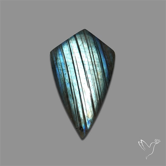 Spectrolite Cabochon
