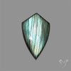 Spectrolite Cabochon