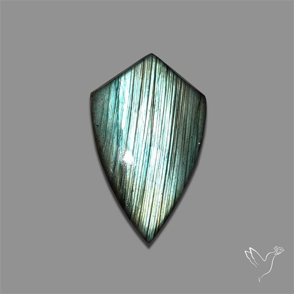 Spectrolite Cabochon