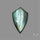 Spectrolite Cabochon