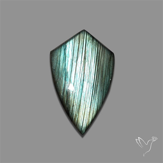 Spectrolite Cabochon