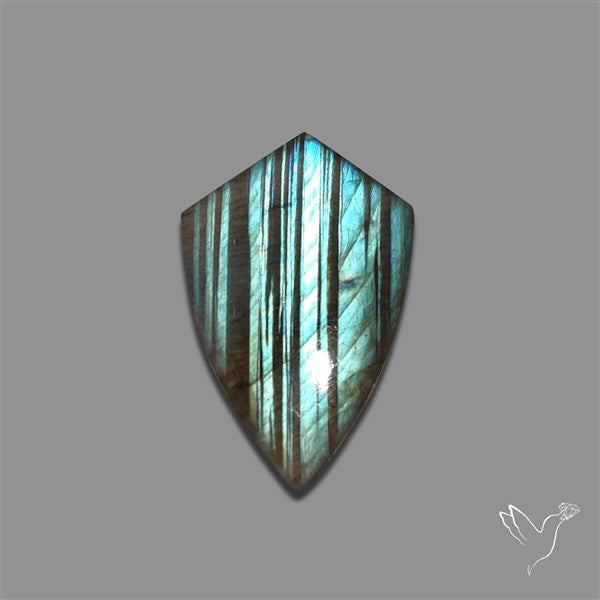 Spectrolite Cabochon