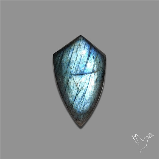 Spectrolite Cabochon