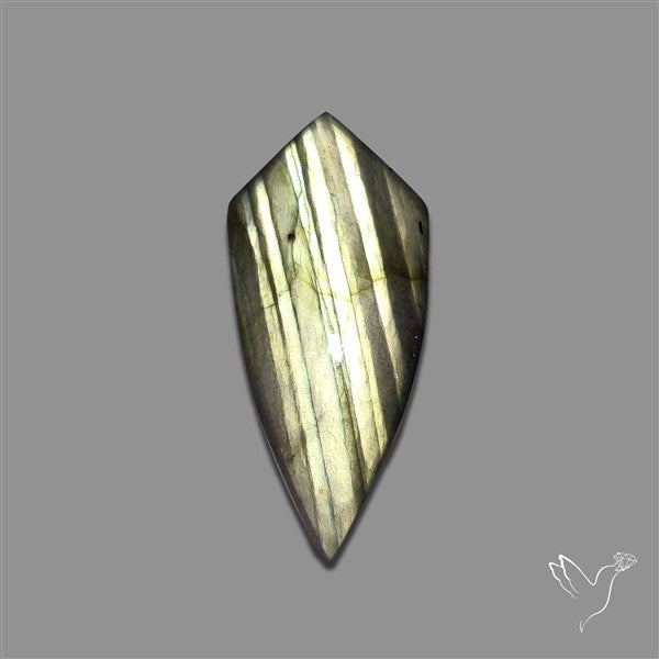 Spectrolite Cabochon
