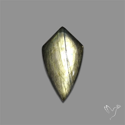 Spectrolite Cabochon