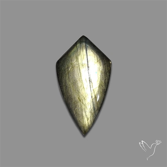 Spectrolite Cabochon