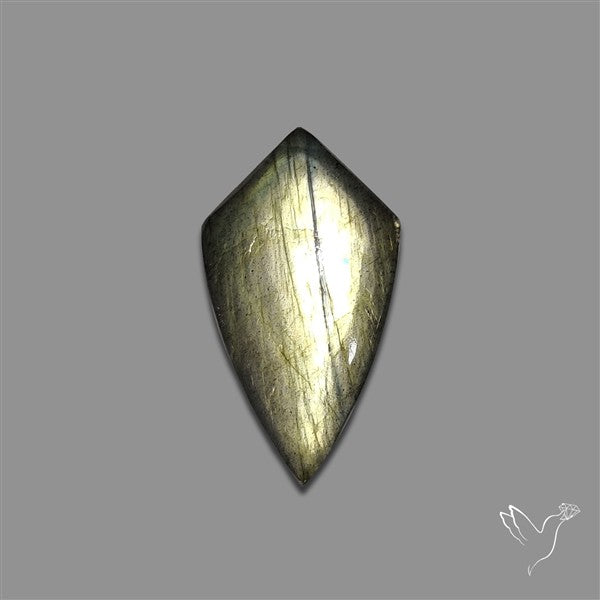 Spectrolite Cabochon