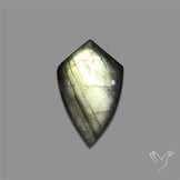 Spectrolite Cabochon