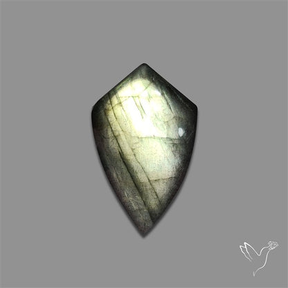 Spectrolite Cabochon