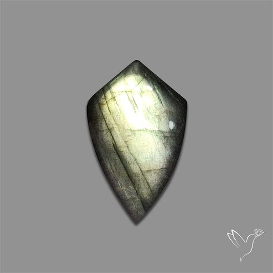 Spectrolite Cabochon