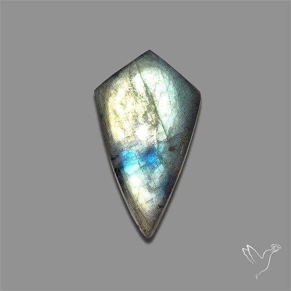 Spectrolite Cabochon