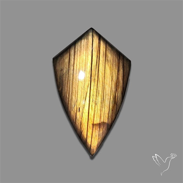 Spectrolite Cabochon