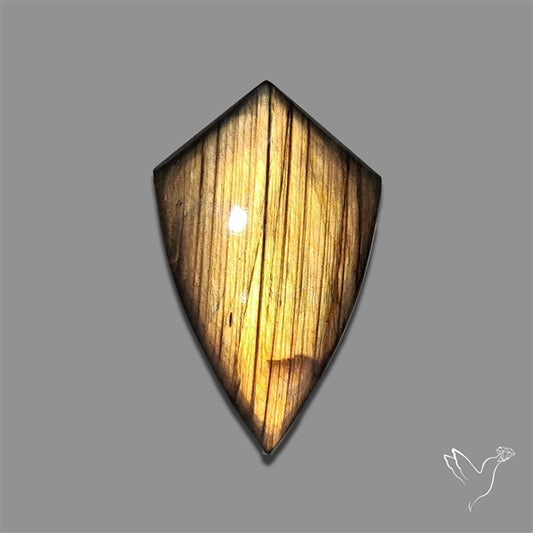 Spectrolite Cabochon