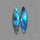 Blue Labradorite Pair