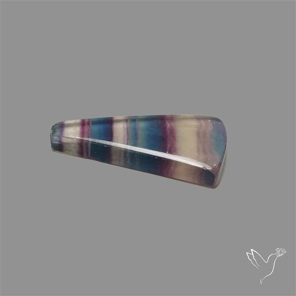Fluorite Cabochon