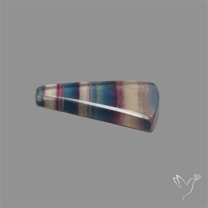 Fluorite Cabochon
