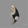 Orbicular Ocean Jasper Cabochon