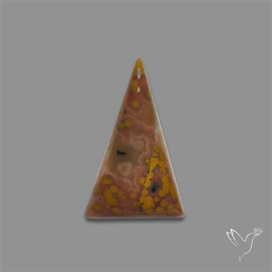 Ocean Jasper Cabochon
