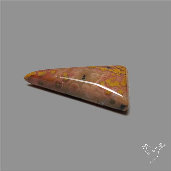 Ocean Jasper Cabochon