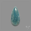Aquamarine Cabochon