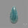Aquamarine Cabochon
