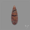 Sonoran Dendritic Rhyolite Cabochon