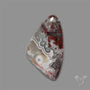 Laguna Lace Agate Cabochon