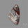Laguna Lace Agate Cabochon