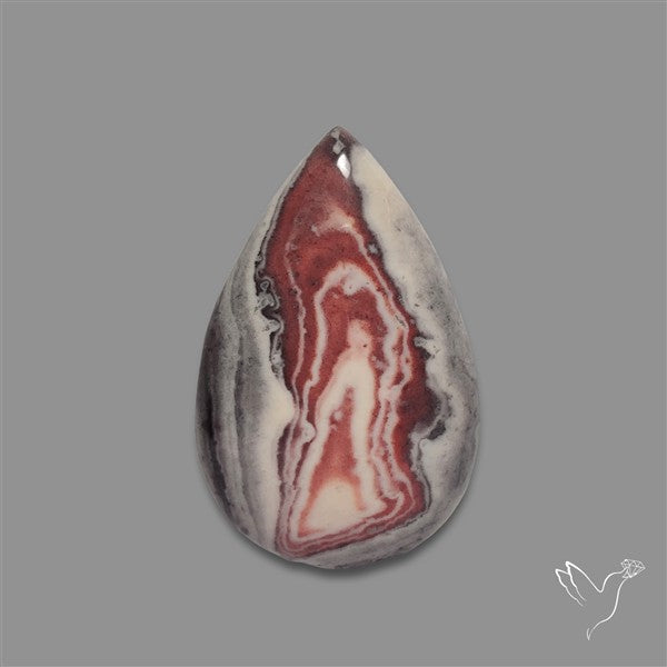 Porcelian Jasper Cabochon
