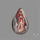 Porcelian Jasper Cabochon