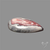 Porcelian Jasper Cabochon