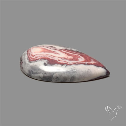 Porcelian Jasper Cabochon