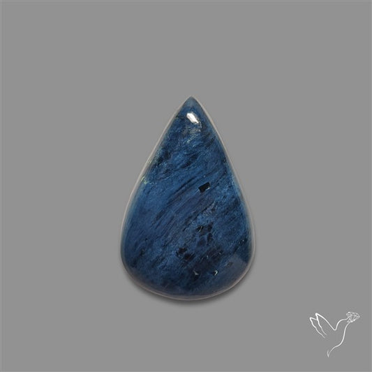 Rhodusite Cabochon