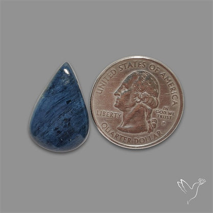 Rhodusite Cabochon