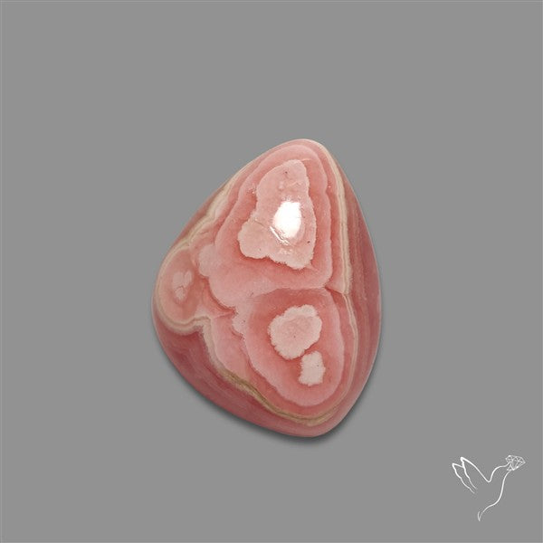 Rhodochrosite Cabochon