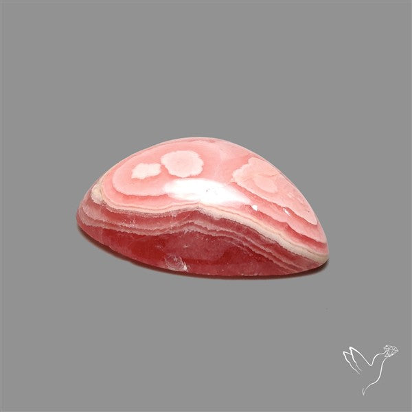 Rhodochrosite Cabochon