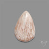 Pink Scolecite Cabochon