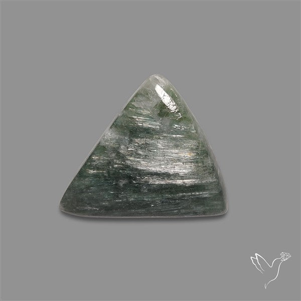 Seraphinite Cabochon
