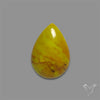 Gaspeite Cabochon